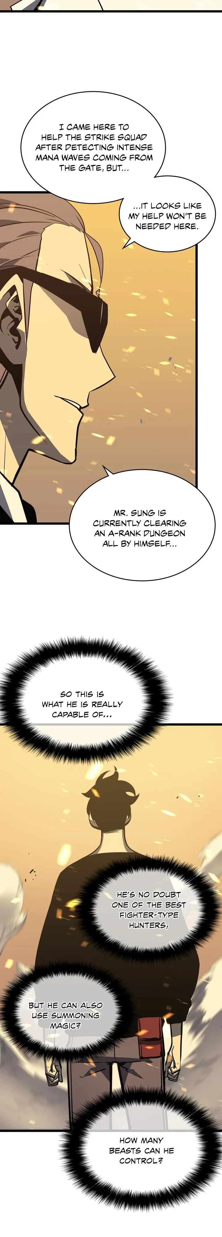 Solo Leveling Chapter 75 – Page 6
