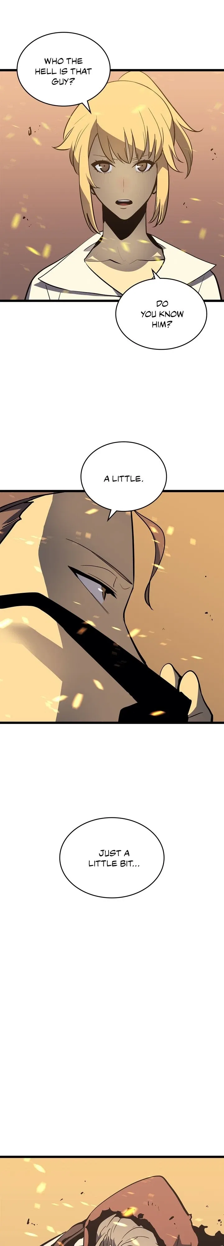 Solo Leveling Chapter 75 – Page 8