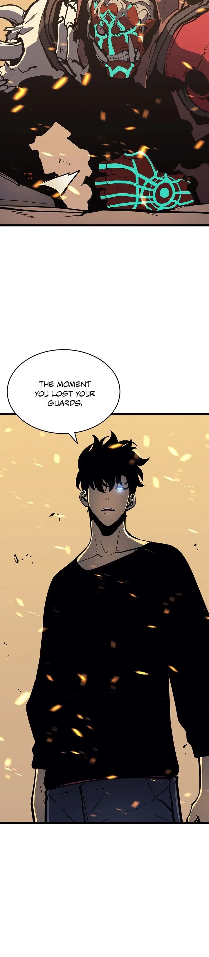 Solo Leveling Chapter 75 – Page 9