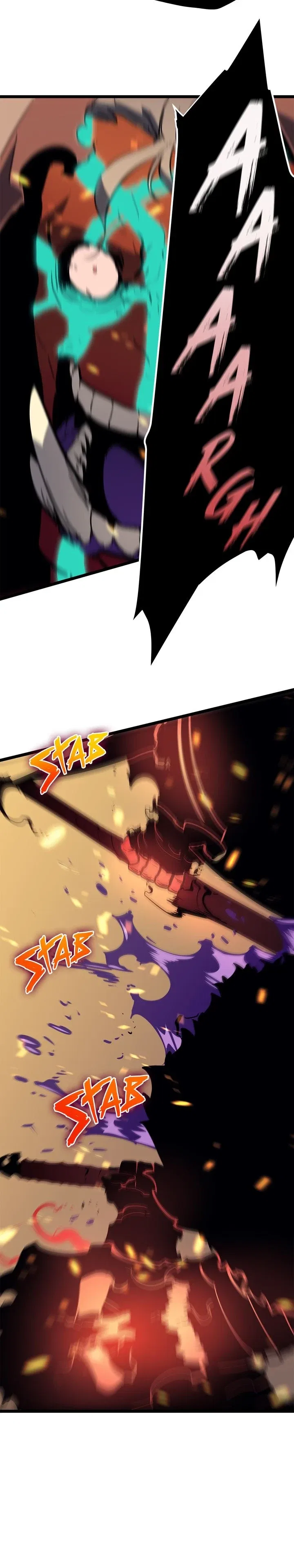 Solo Leveling Chapter 75 – Page 11