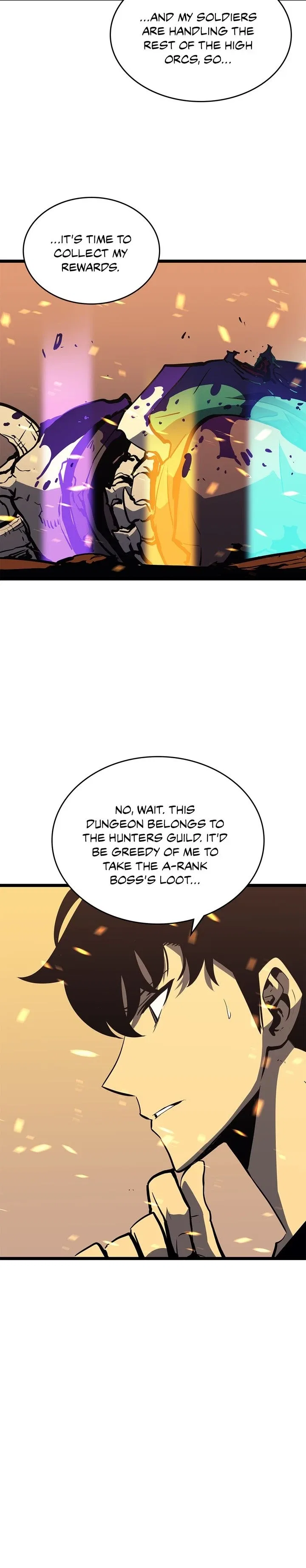 Solo Leveling Chapter 75 – Page 13