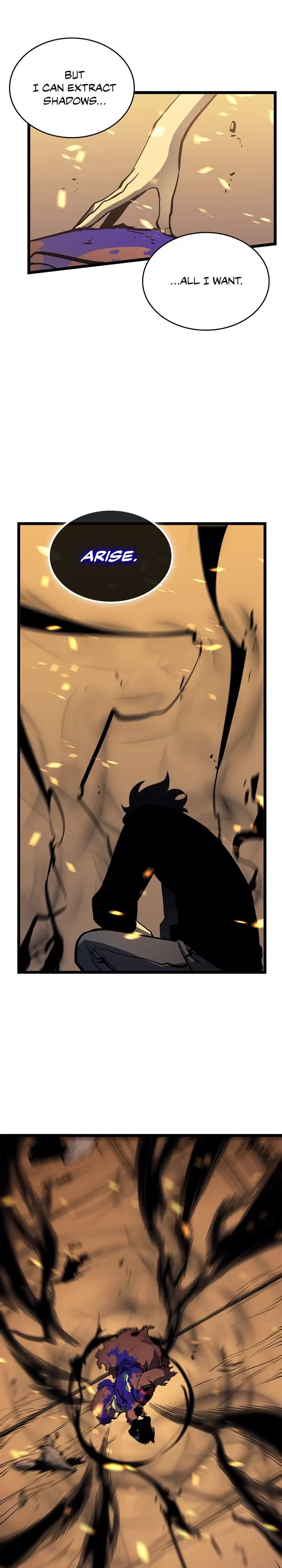 Solo Leveling Chapter 75 – Page 14