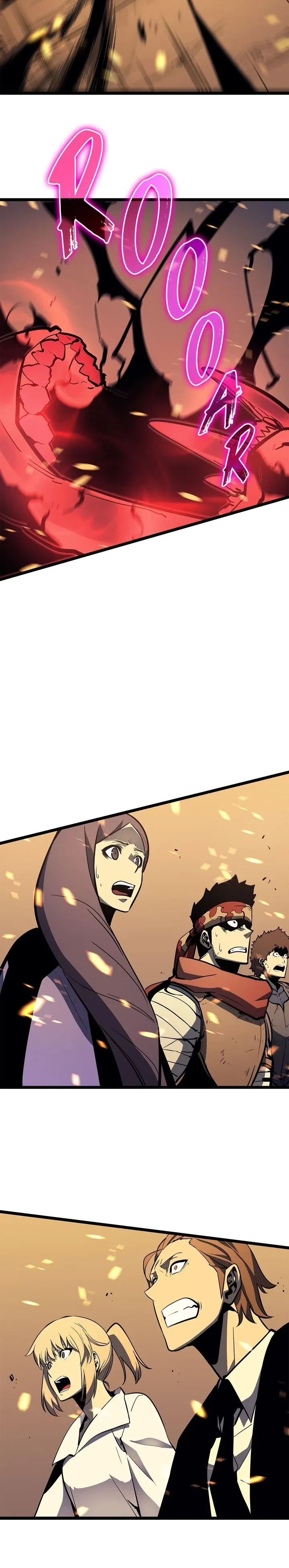 Solo Leveling Chapter 75 – Page 15