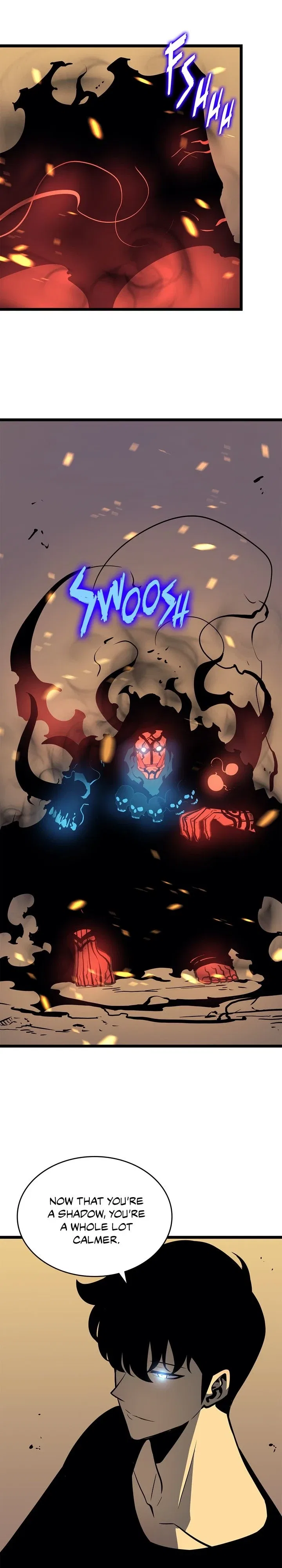 Solo Leveling Chapter 75 – Page 16