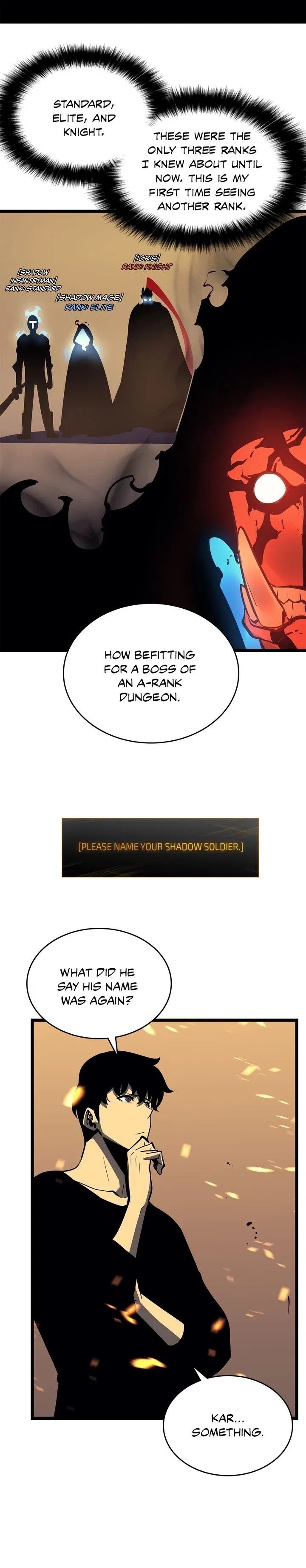 Solo Leveling Chapter 75 – Page 17