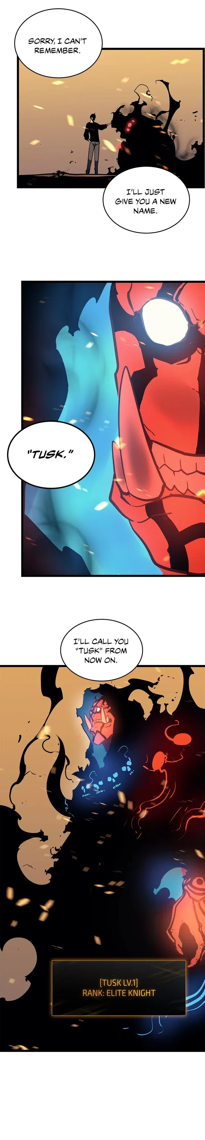 Solo Leveling Chapter 75 – Page 18