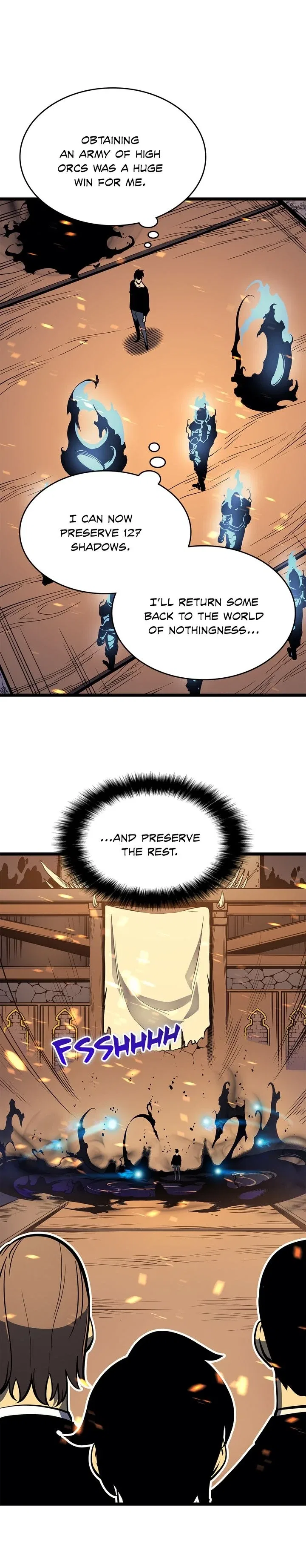 Solo Leveling Chapter 75 – Page 19