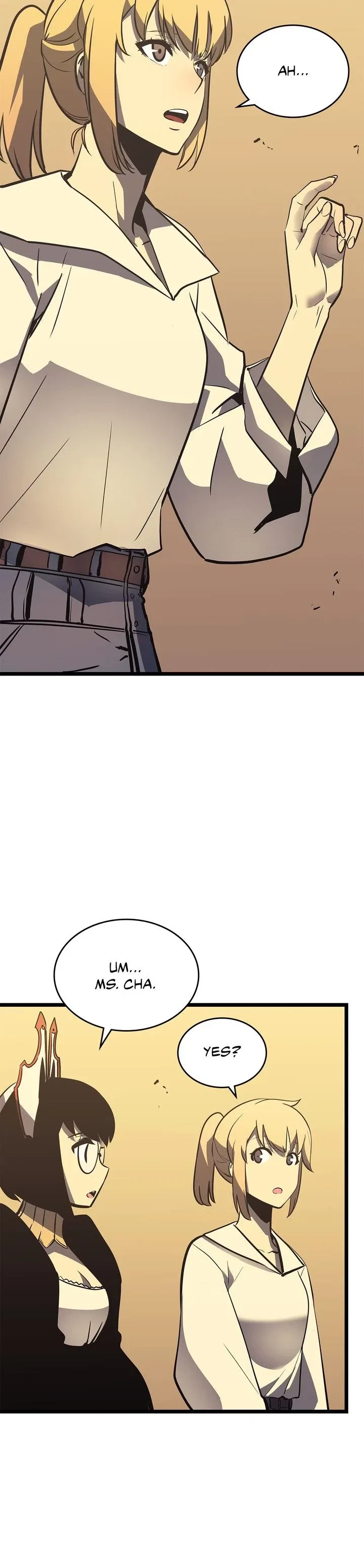 Solo Leveling Chapter 75 – Page 26