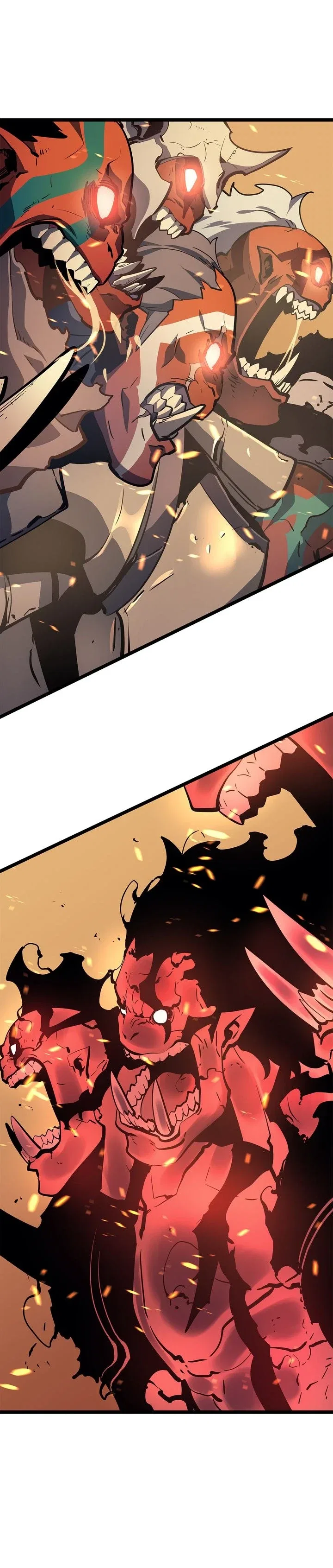 Solo Leveling Chapter 74 – Page 2