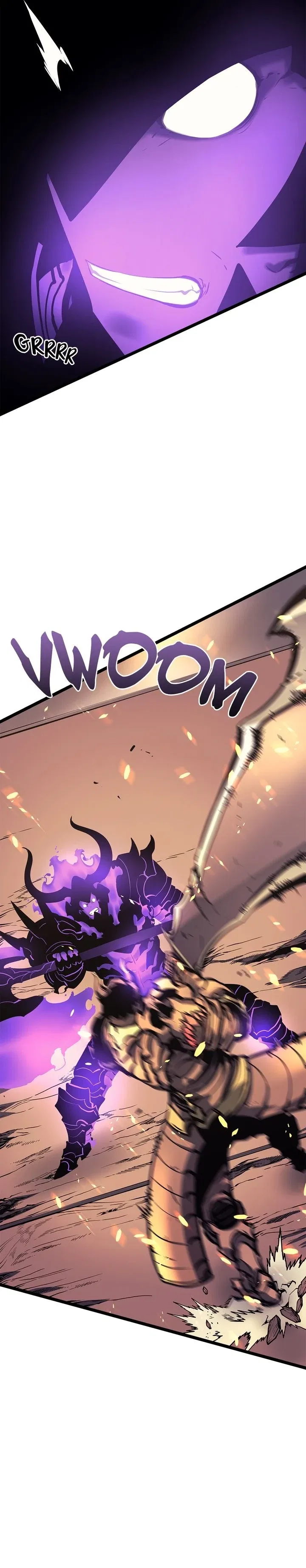 Solo Leveling Chapter 74 – Page 6