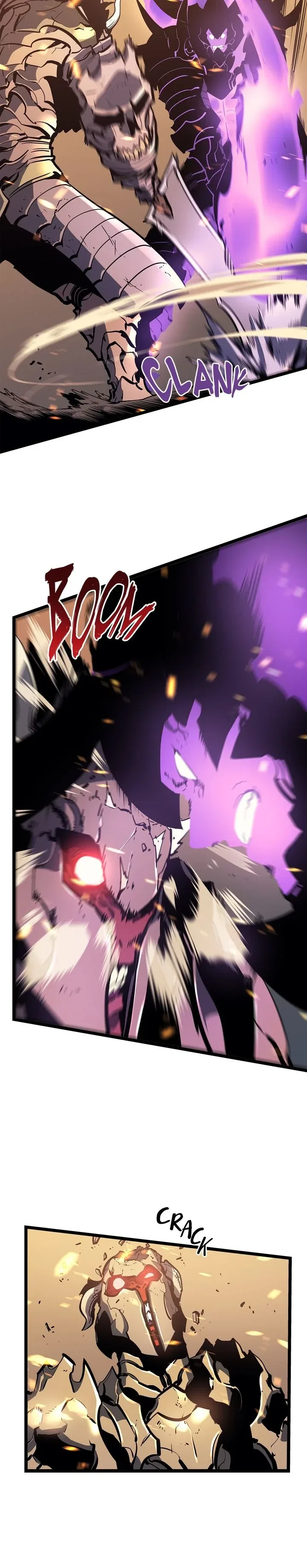 Solo Leveling Chapter 74 – Page 8