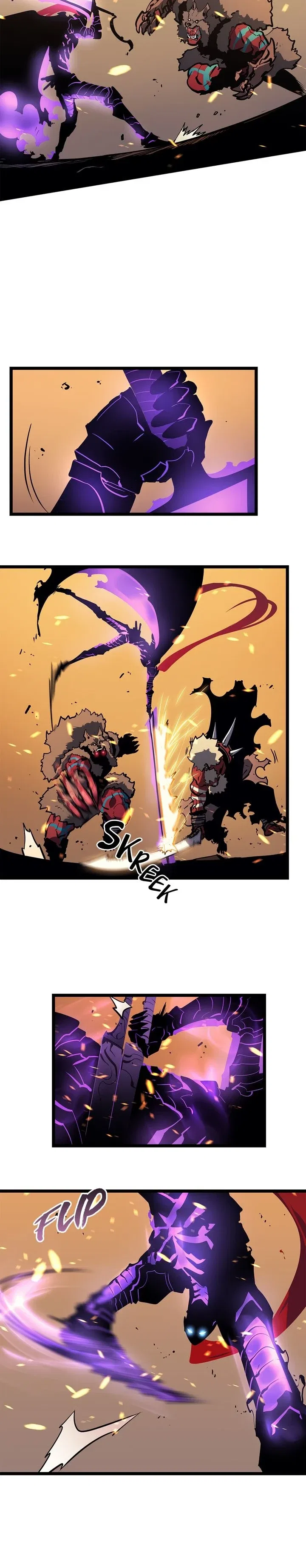 Solo Leveling Chapter 74 – Page 10