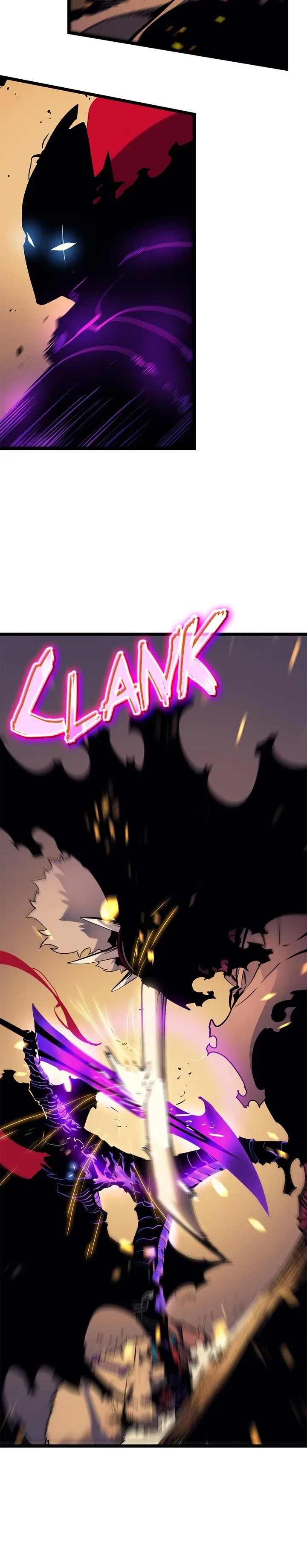 Solo Leveling Chapter 74 – Page 12