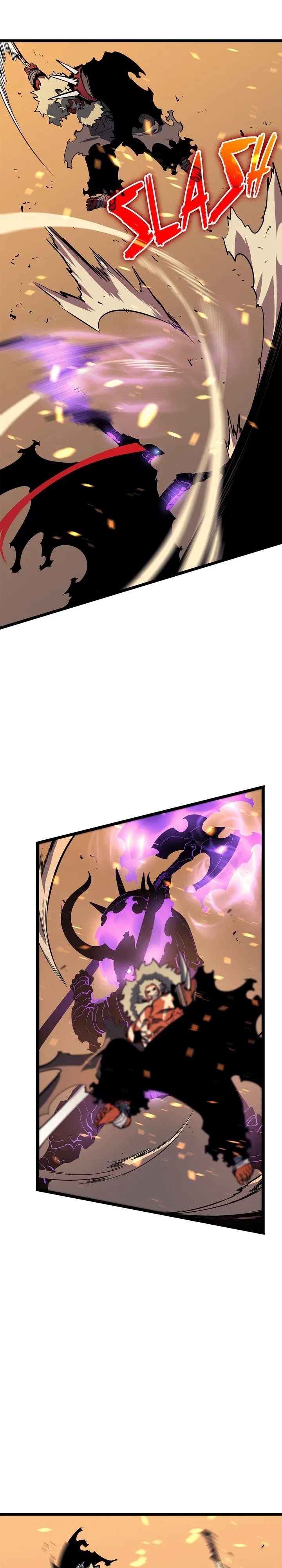 Solo Leveling Chapter 74 – Page 13