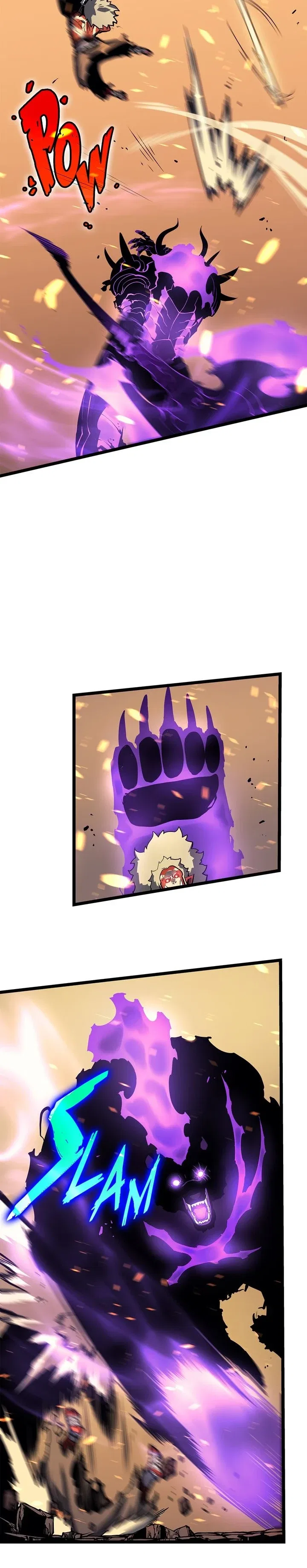 Solo Leveling Chapter 74 – Page 14