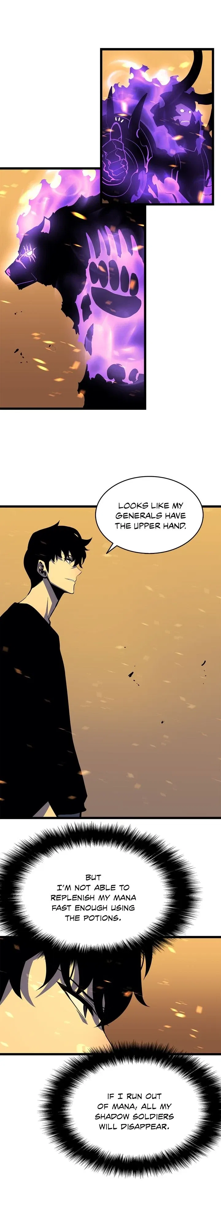 Solo Leveling Chapter 74 – Page 15