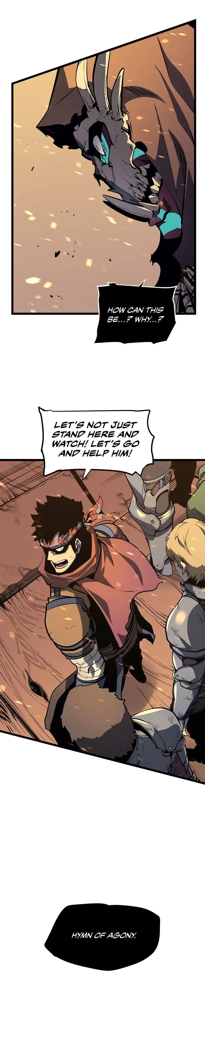 Solo Leveling Chapter 74 – Page 16