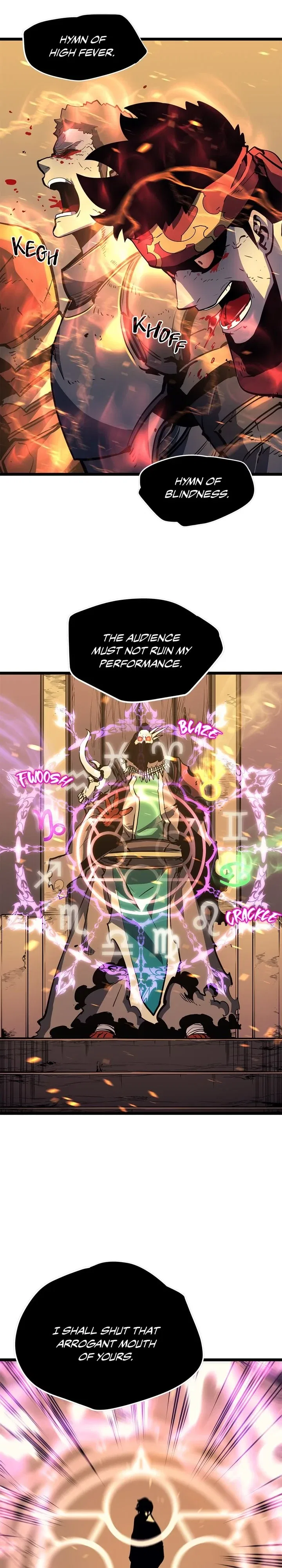 Solo Leveling Chapter 74 – Page 17