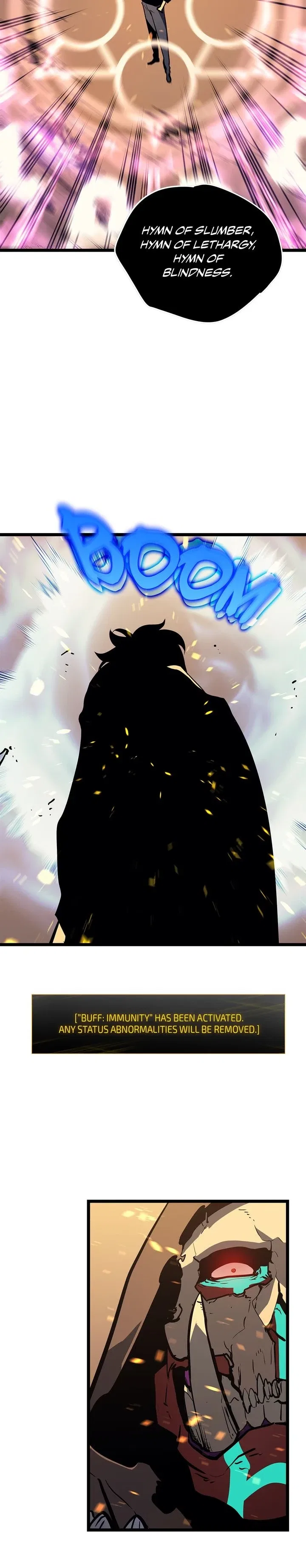 Solo Leveling Chapter 74 – Page 18