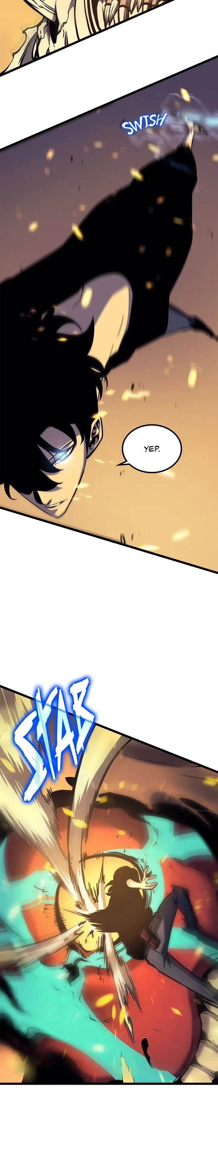 Solo Leveling Chapter 74 – Page 30
