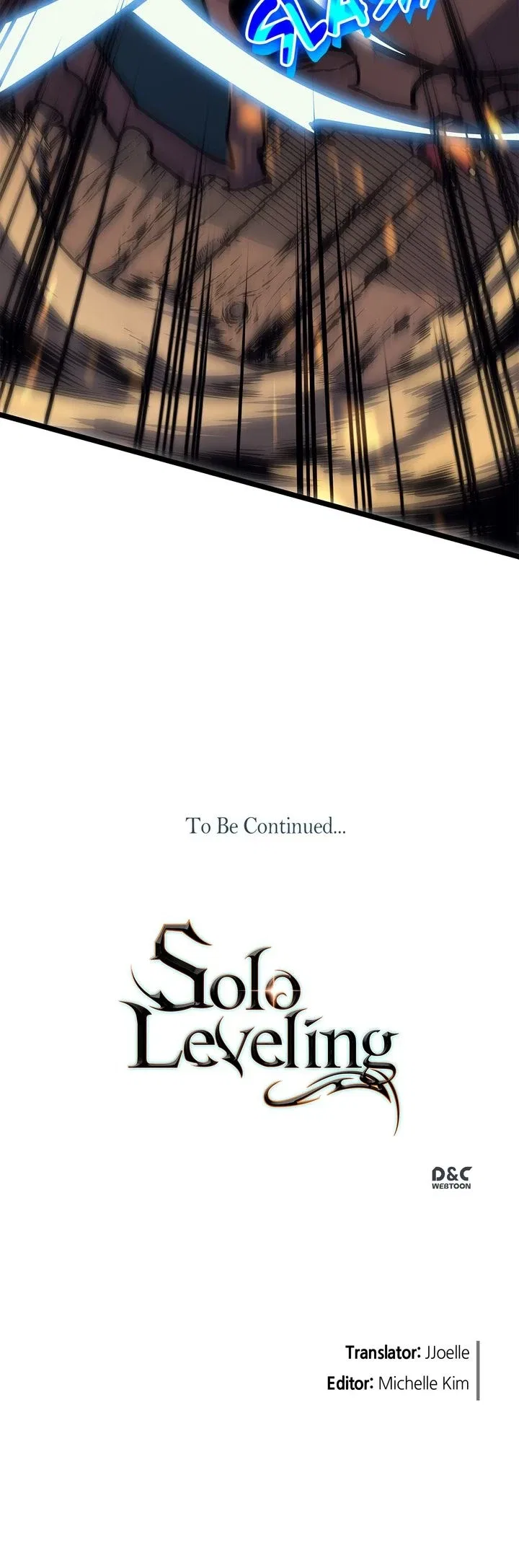 Solo Leveling Chapter 74 – Page 32