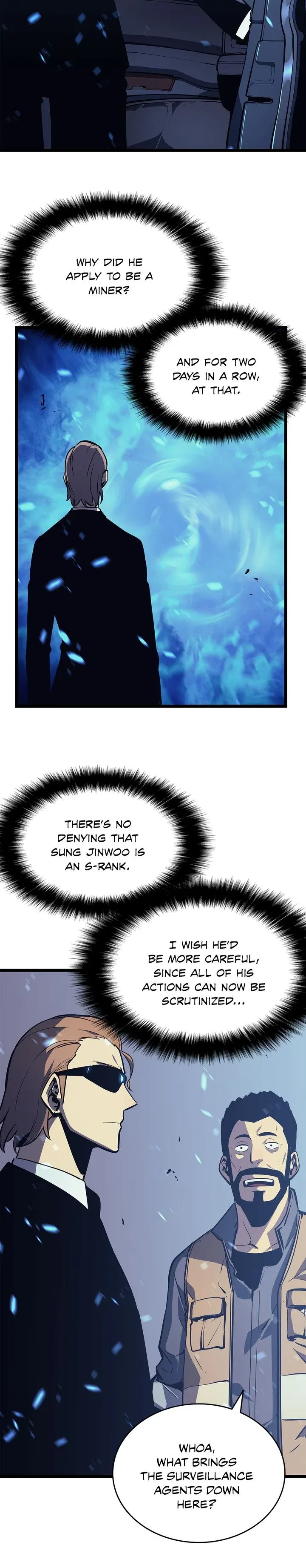 Solo Leveling Chapter 73 – Page 2