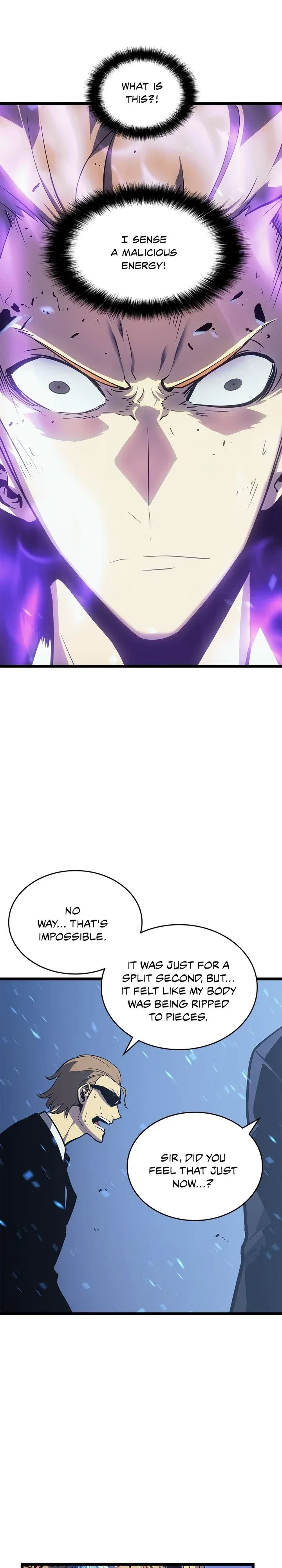 Solo Leveling Chapter 73 – Page 7