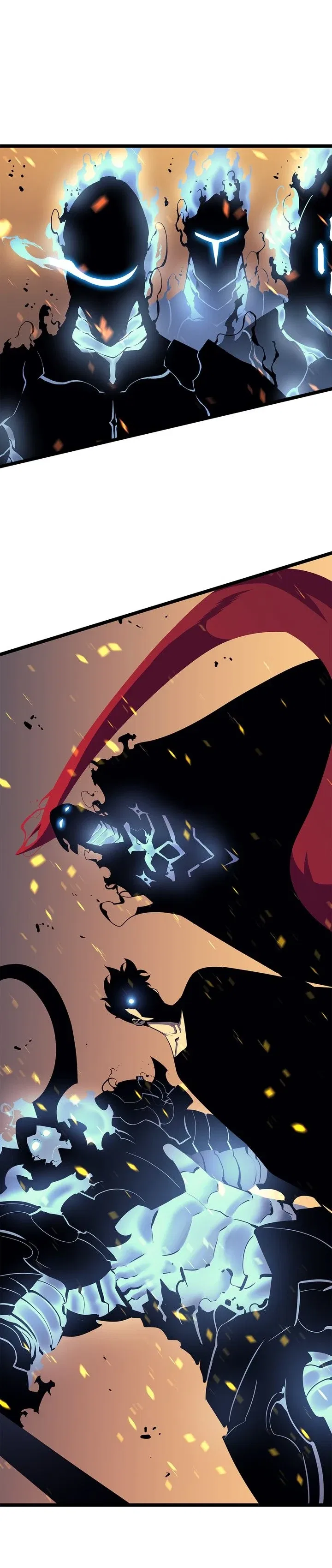 Solo Leveling Chapter 73 – Page 13