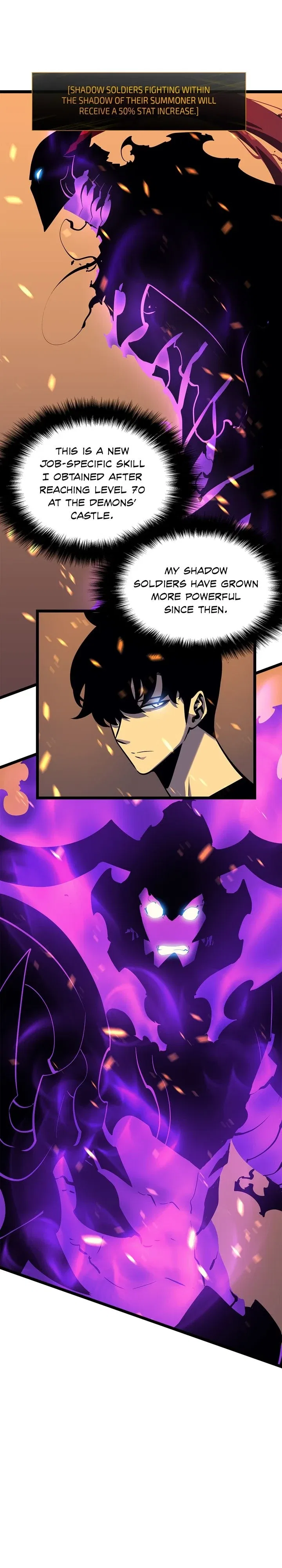 Solo Leveling Chapter 73 – Page 16