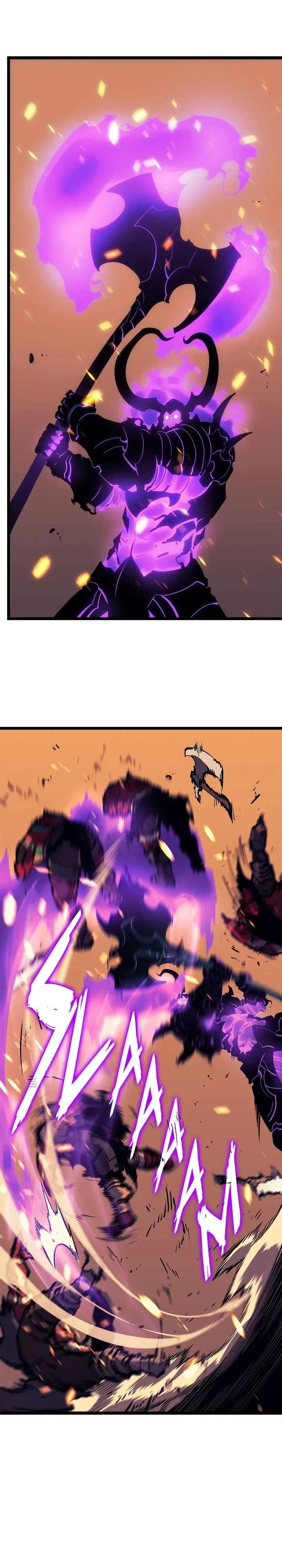 Solo Leveling Chapter 73 – Page 20