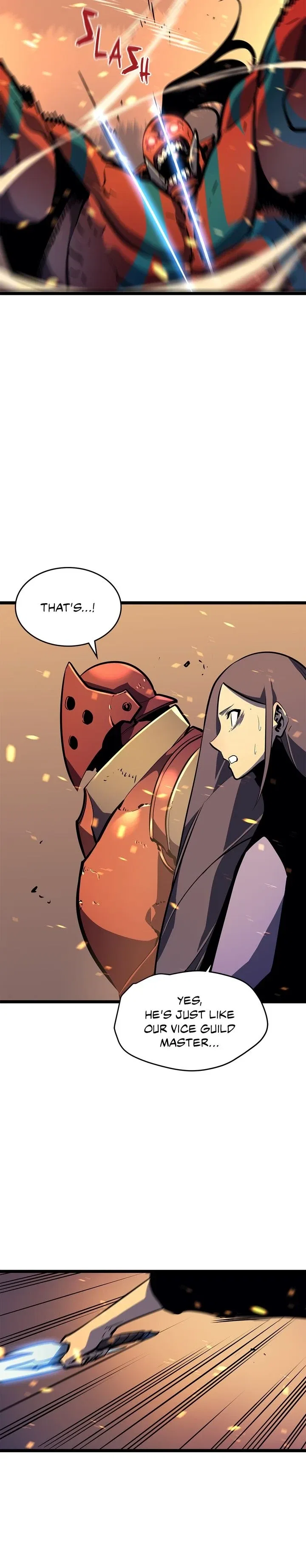 Solo Leveling Chapter 73 – Page 25