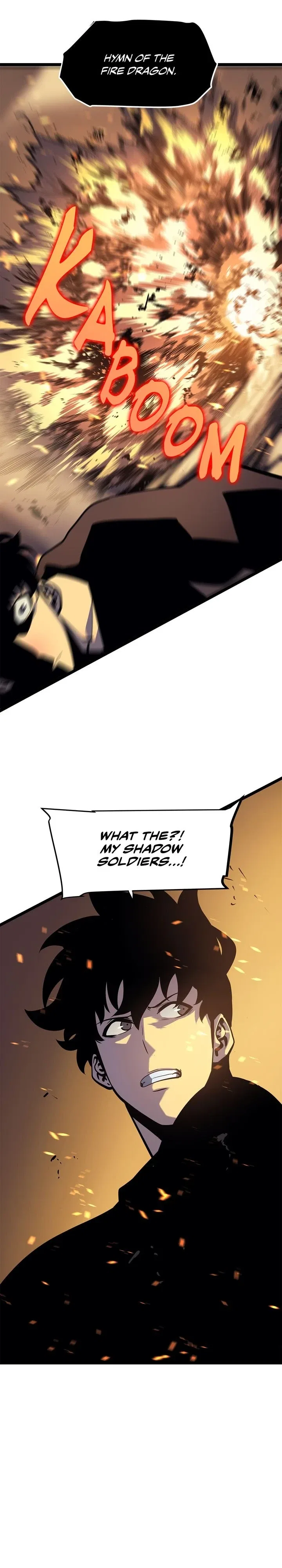 Solo Leveling Chapter 73 – Page 28