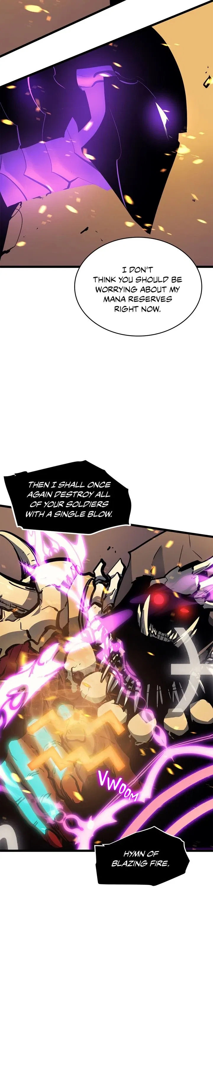 Solo Leveling Chapter 73 – Page 33