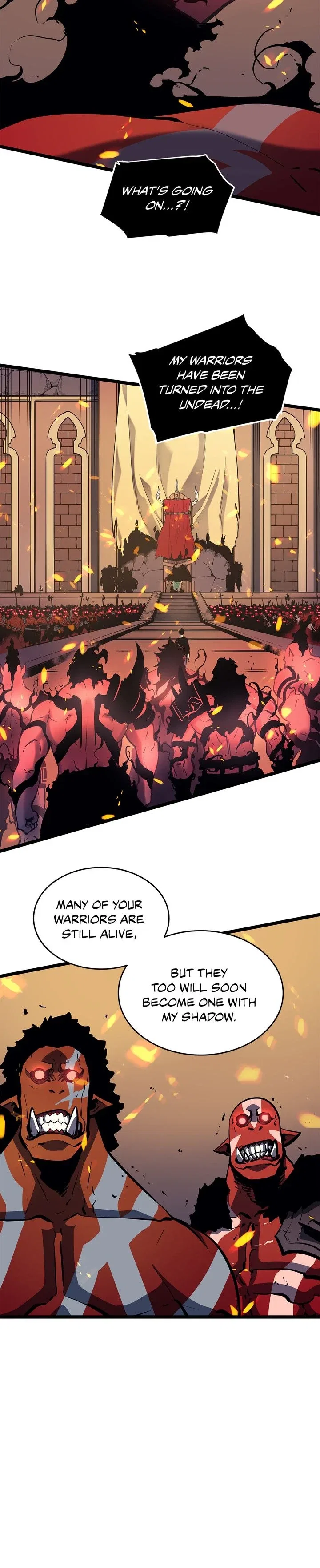 Solo Leveling Chapter 73 – Page 37