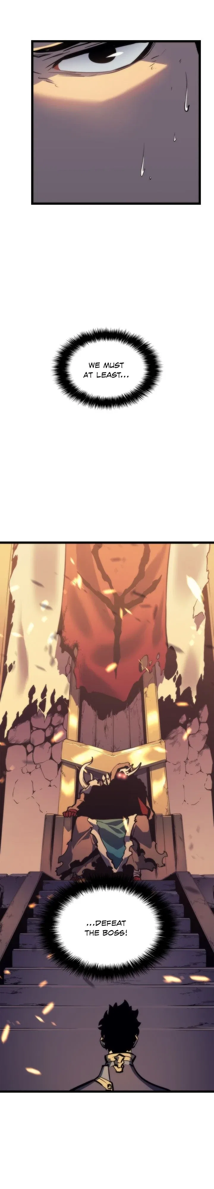 Solo Leveling Chapter 72 – Page 3