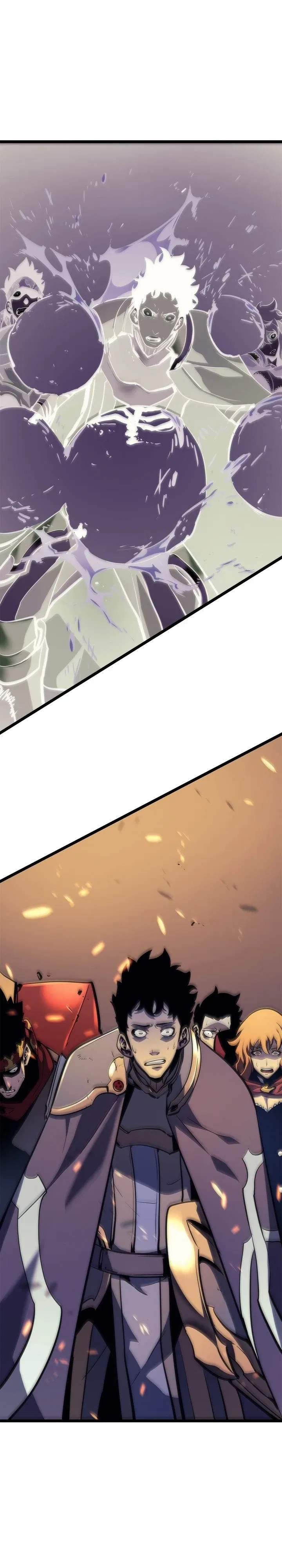 Solo Leveling Chapter 72 – Page 7