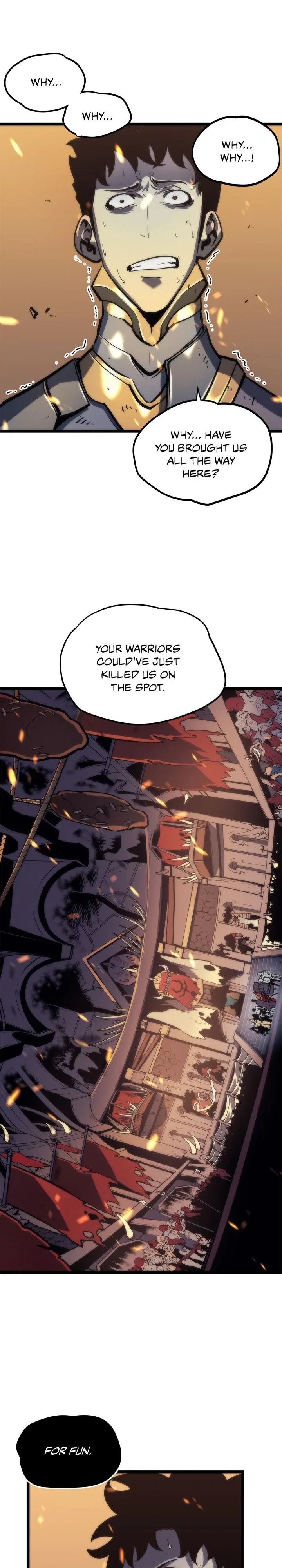 Solo Leveling Chapter 72 – Page 9