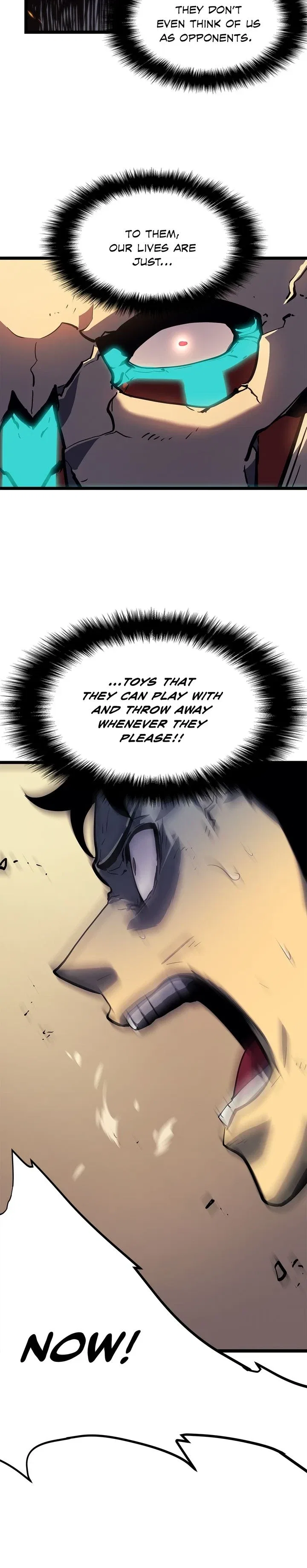 Solo Leveling Chapter 72 – Page 12