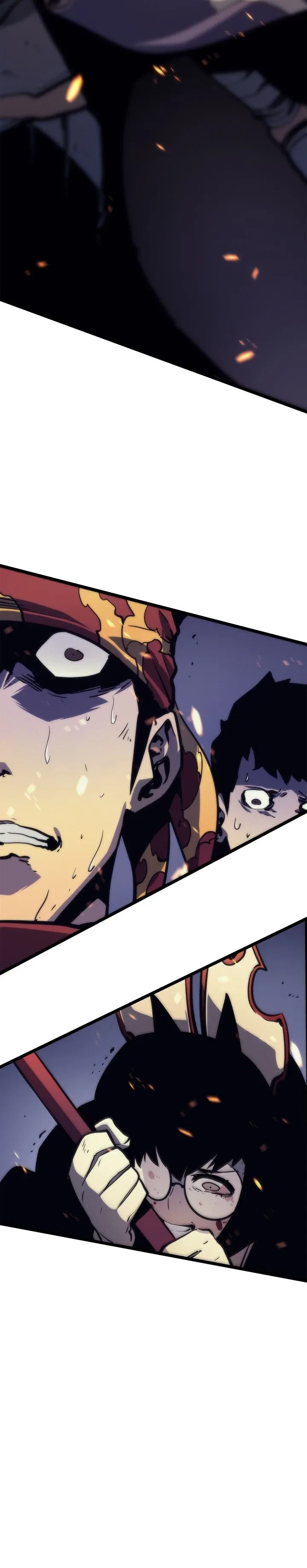 Solo Leveling Chapter 72 – Page 14