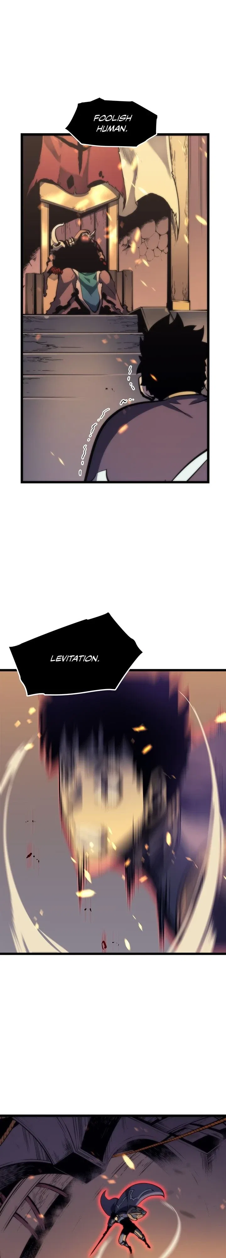 Solo Leveling Chapter 72 – Page 17