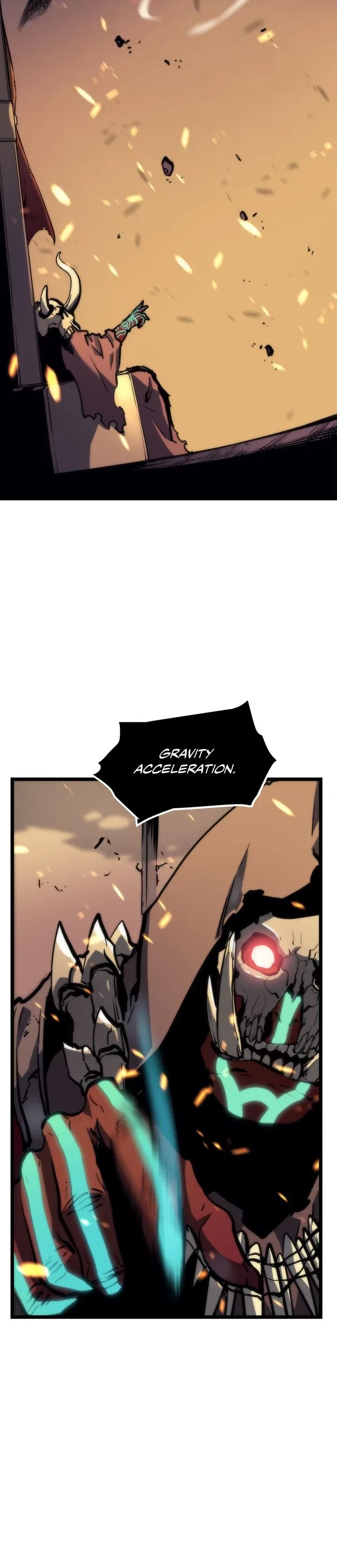 Solo Leveling Chapter 72 – Page 18