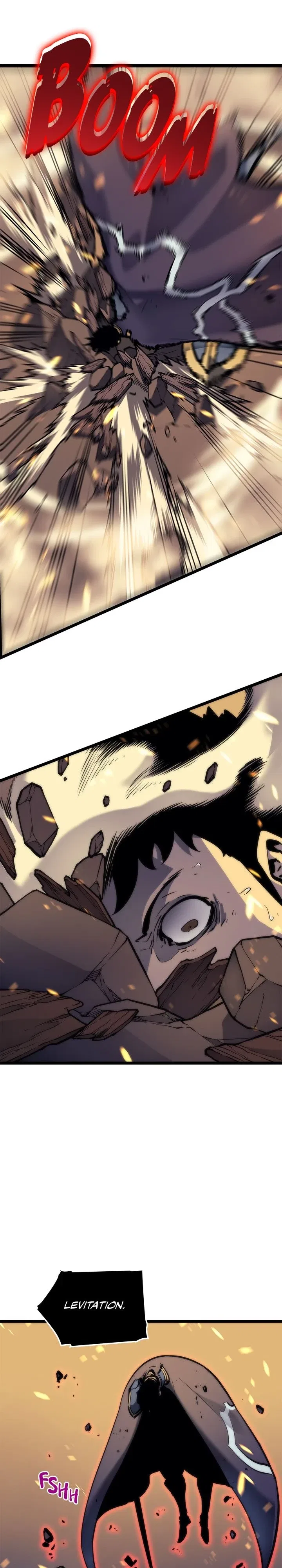Solo Leveling Chapter 72 – Page 19