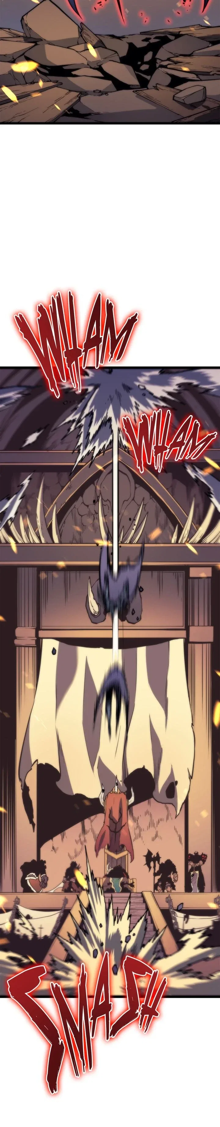 Solo Leveling Chapter 72 – Page 20