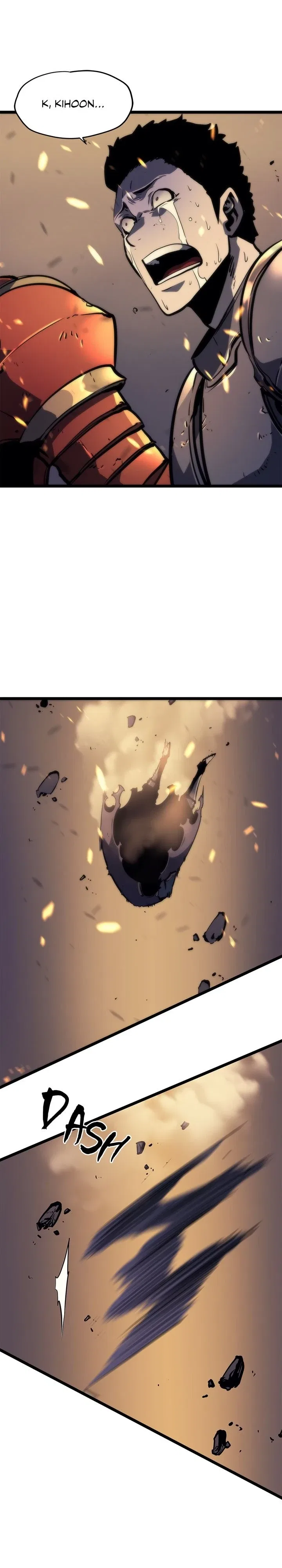 Solo Leveling Chapter 72 – Page 21