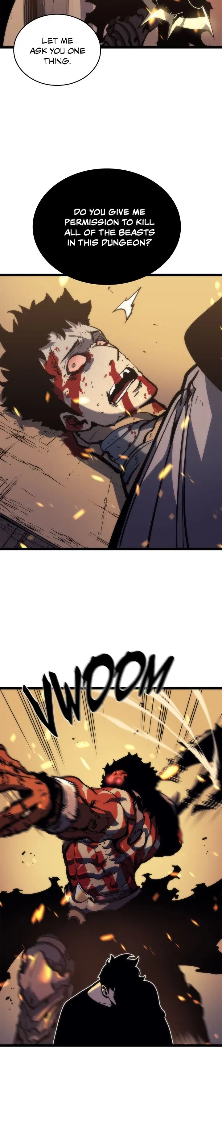 Solo Leveling Chapter 72 – Page 24