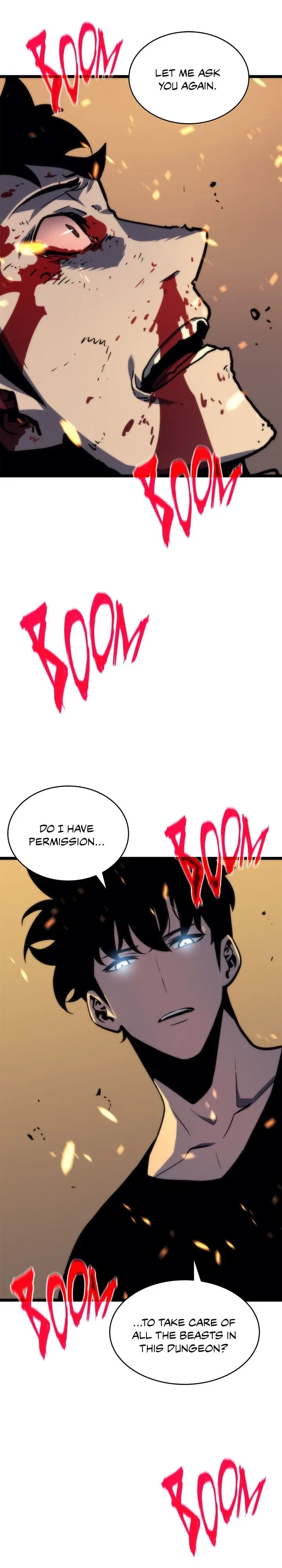 Solo Leveling Chapter 72 – Page 27