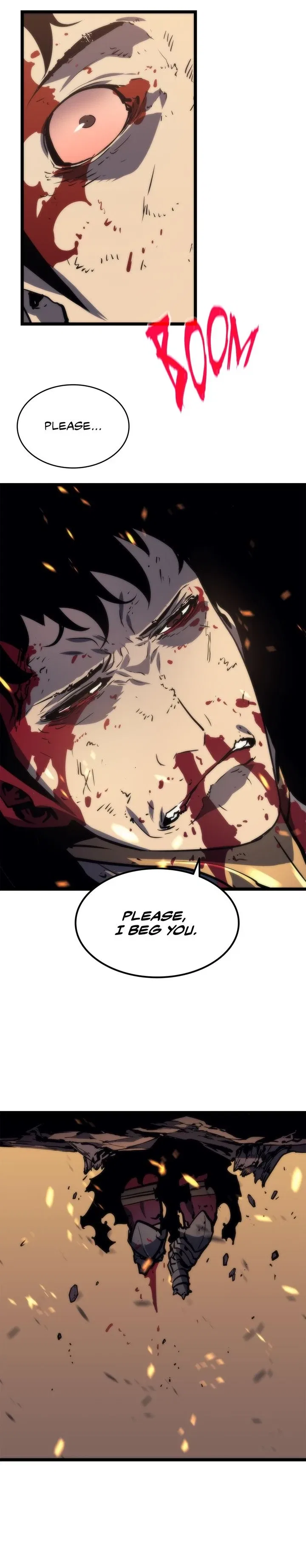 Solo Leveling Chapter 72 – Page 28