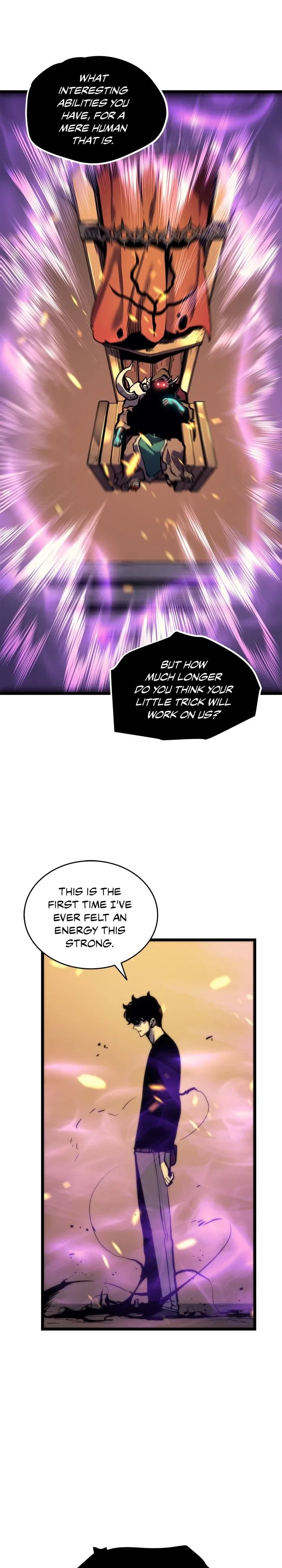 Solo Leveling Chapter 72 – Page 29