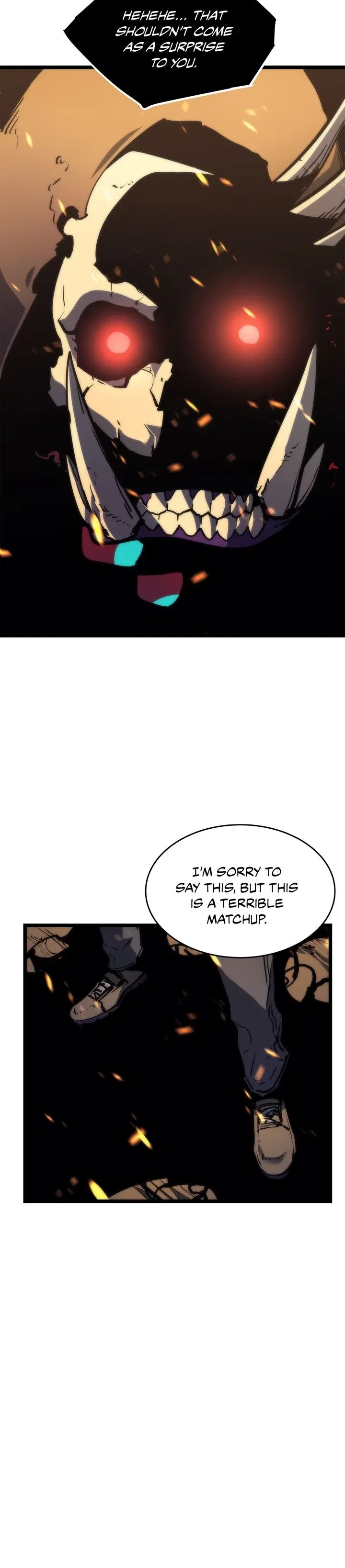 Solo Leveling Chapter 72 – Page 30