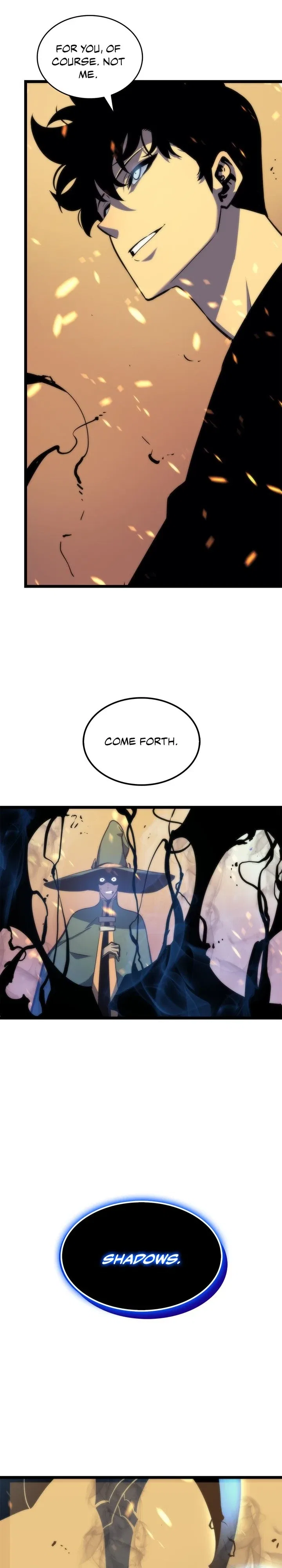 Solo Leveling Chapter 72 – Page 31